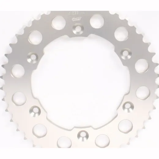 Aluminium-rear sprocket 45Z 520 K51-32233-45