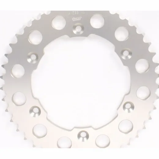 Aluminium-rear sprocket 46Z 520 K51-32233-46