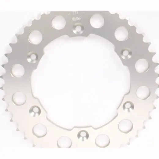 Aluminium-rear sprocket 47Z 520 K51-32233-47