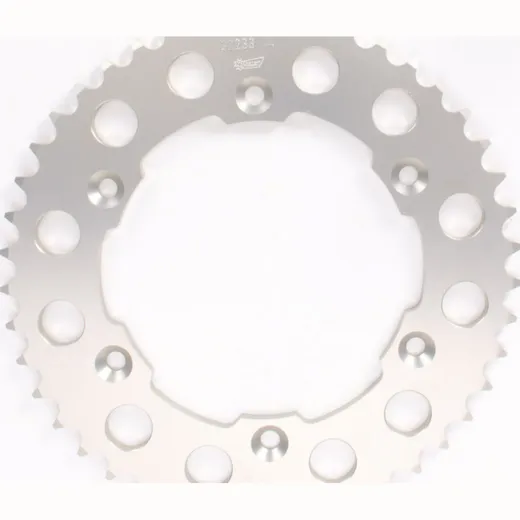 Aluminium-rear sprocket 49Z 520 K51-32233-49