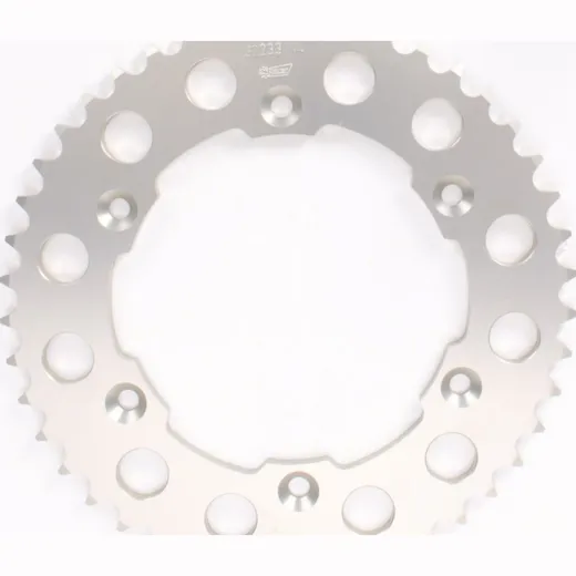 Aluminium-rear sprocket 50Z 520 K51-32233-50