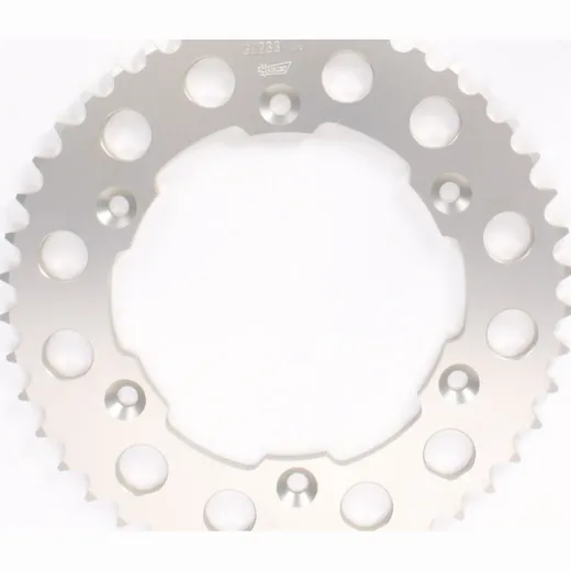 Aluminium-rear sprocket 51Z 520 K51-32233-51