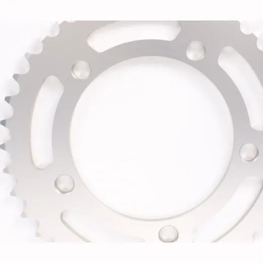 Aluminium-rear sprocket 43Z 520 K51-32238-43