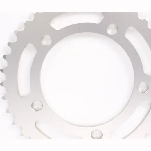 Aluminium-rear sprocket 44Z 520 K51-32238-44