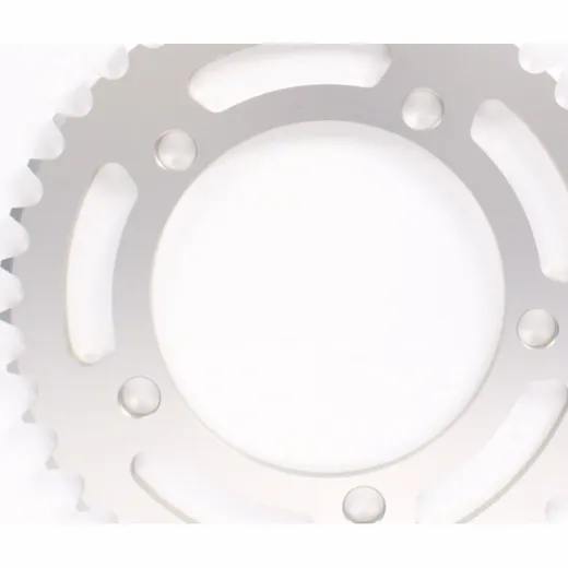 Aluminium-rear sprocket 45Z 520 K51-32238-45