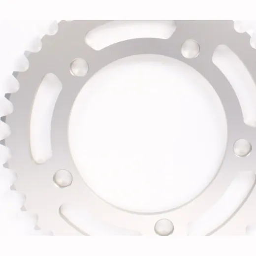 Aluminium-rear sprocket 46Z 520 K51-32238-46