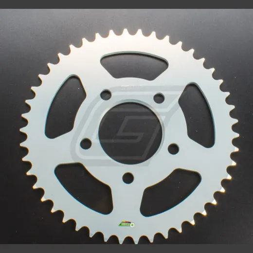Aluminium rear sprocket 46Z K51-32244-46