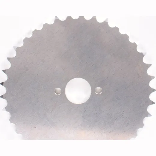 aluminium-rear-sprocket blank 530-37Z