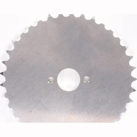 aluminium-rear-sprocket blank 530-40Z