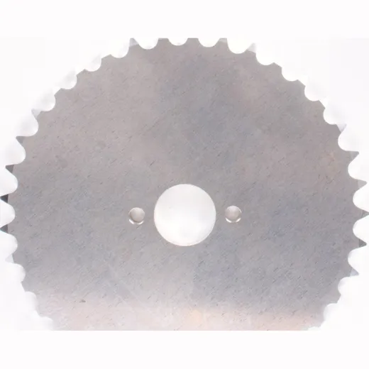 aluminium-rear-sprocket blank 530-42Z