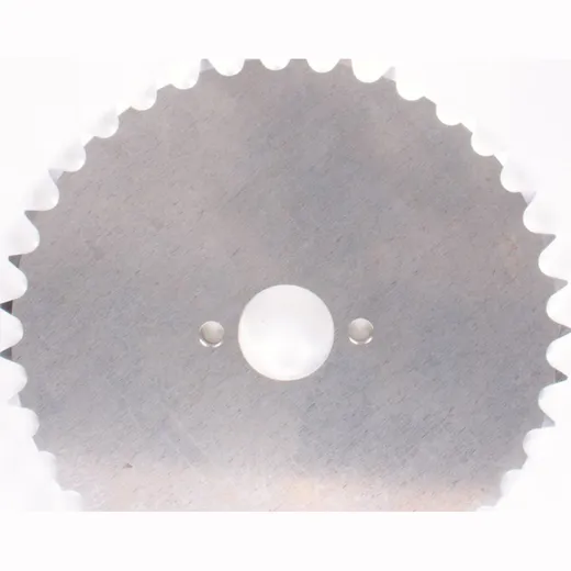 aluminium-rear-sprocket blank 530-51Z
