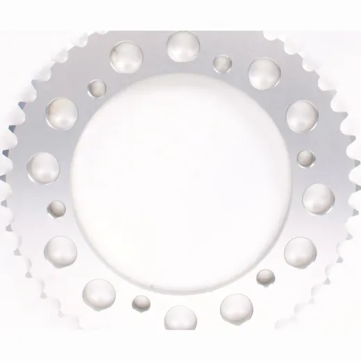 Aluminum rear sprocket 48T 530