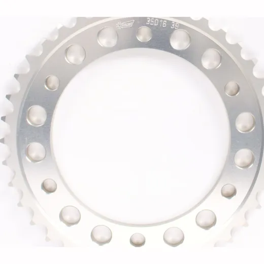 Aluminum rear sprocket 49T 530 K51-35016-49