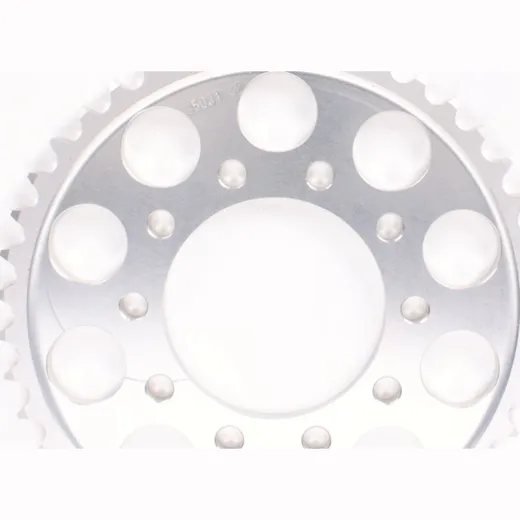 Aluminum rear sprocket 42T 530 K51-35031-42