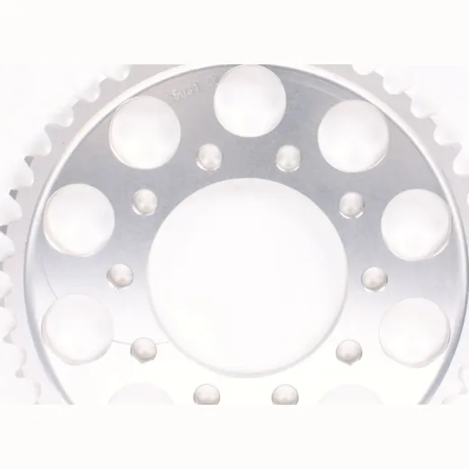 Aluminum rear sprocket 46T 530 K51-35031-46