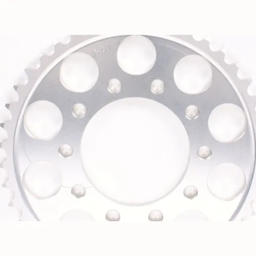 Aluminum rear sprocket 47T 530 K51-35031-47
