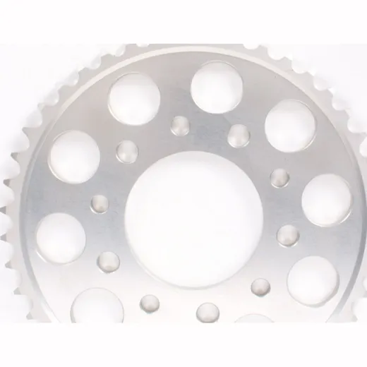 Aluminum rear sprocket 43T 530 K51-35036-43