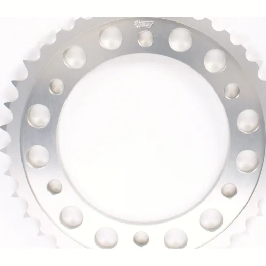Aluminum rear sprocket 47T 530 K51-35040-47