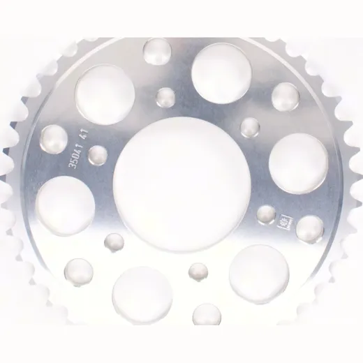 Aluminum rear sprocket 43T 530 K51-35041-43