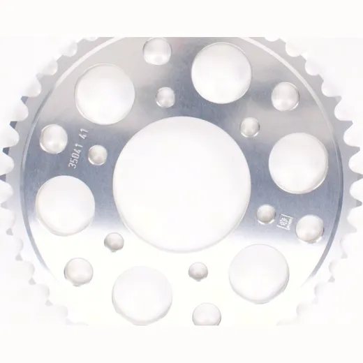 Aluminum rear sprocket 46T 530 K51-35041-46