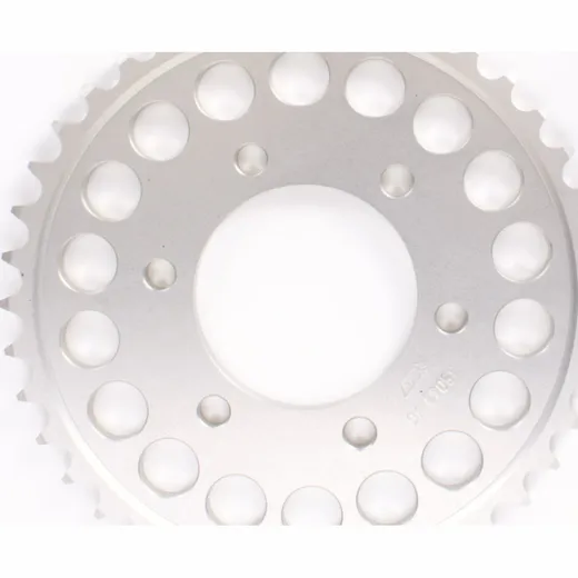 Aluminum rear sprocket 46T 530 K51-35043-46