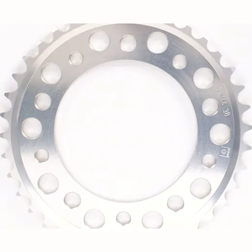 Aluminium-rear sprocket 50Z 530