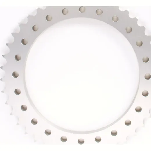 Aluminium rear sprocket 43Z 530 K51-35046-43
