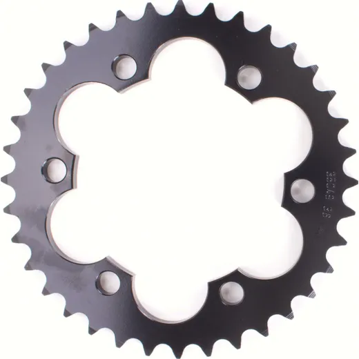 Aluminium rear sprocket 45Z 530 K51-35046-45