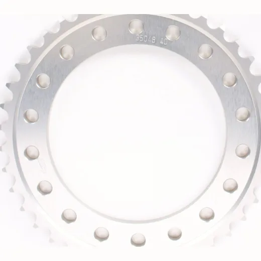 Aluminium-rear sprocket 41Z 530