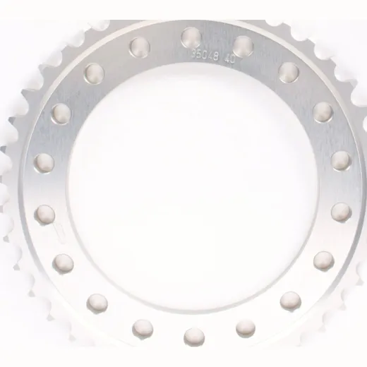 Aluminium-rear sprocket 52Z 530 K51-35048-52