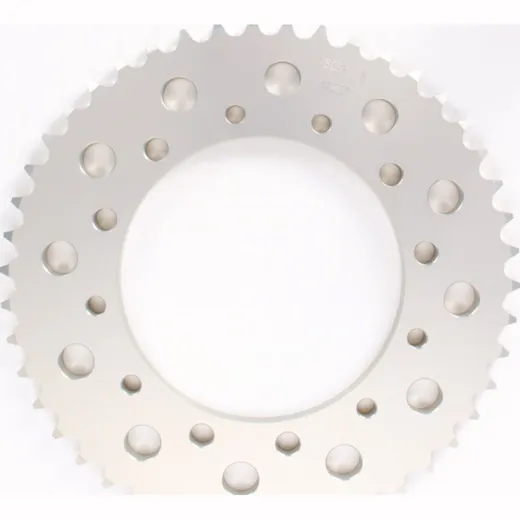 Aluminium-rear sprocket 46Z 530 K51-35051-46