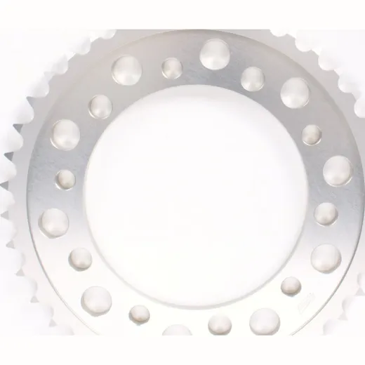 Aluminum rear sprocket 46T 530 K51-35052-46