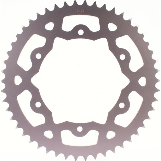 Aluminium-rear sprocket X-Wing 48Z 520 K53-32043-48