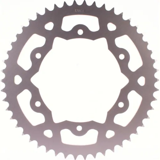 Aluminium-rear sprocket X-Wing 49Z 520 K53-32043-49