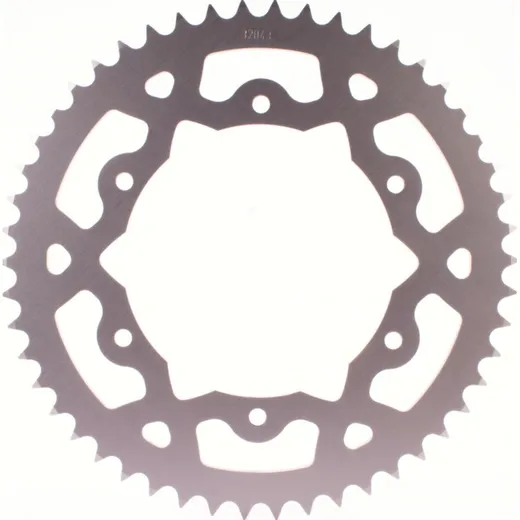 Aluminium-rear sprocket X-Wing 51Z 520 K53-32043-51