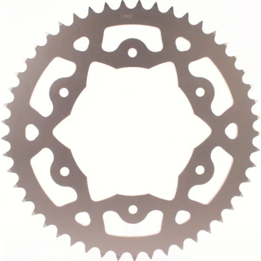 Aluminium-rear sprocket X-Wing 48Z 520 K53-32045-48