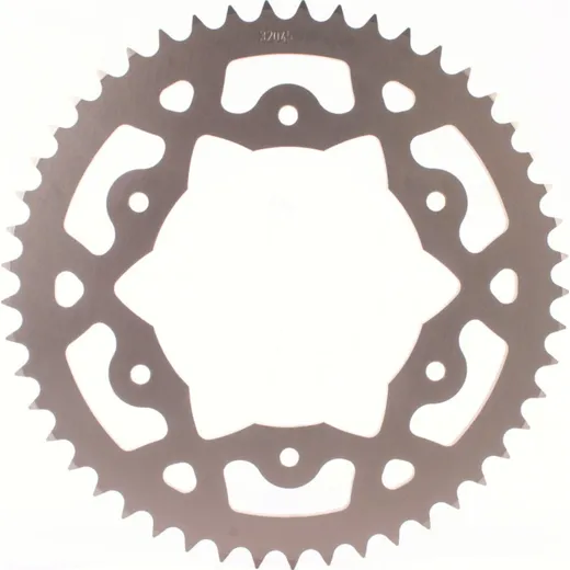 Aluminium-rear sprocket X-Wing 49Z 520 K53-32045-49