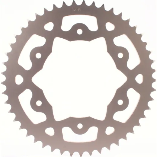 Aluminium-rear sprocket X-Wing 50Z 520 K53-32045-50