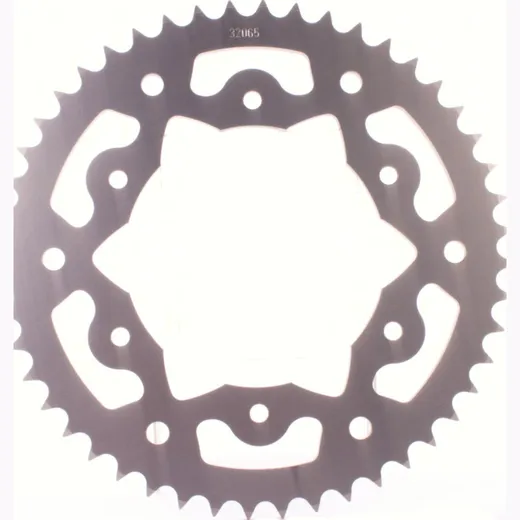 Aluminium-rear sprocket X-Wing 50Z 520 K53-32065-50