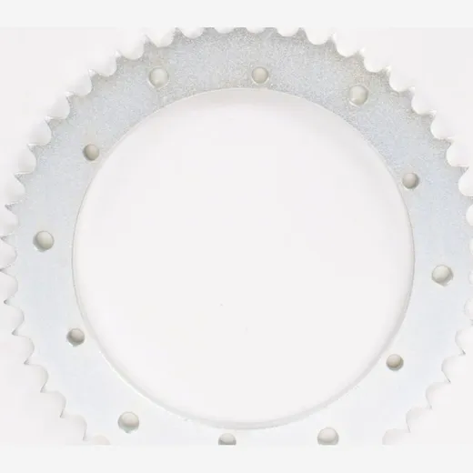 alu rear sprocket 428-58T for: Fantic