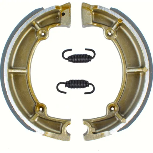 Premium Aluminium Bremsbacken K709