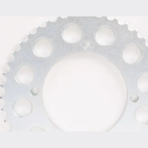 PBR steel rear sprocket 530 - 48T
