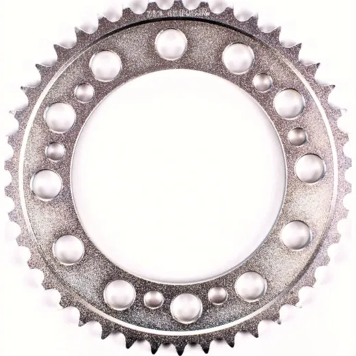 PBR Steel Rear sprocket 713, -530, 48 teeth