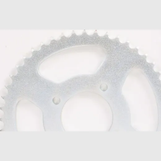 PBR Steel rear sprocket 810, -428, 52 teeth
