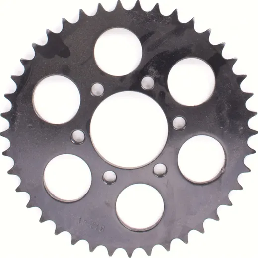 PBR Steel Rear sprocket Su 41Z Kr-812-41Z-525