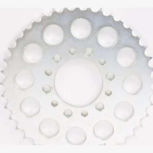 KeRa, Kettenblatt, Zahnrad Stahl-Kettenrad Su 40Z Kr-814-40Z-530