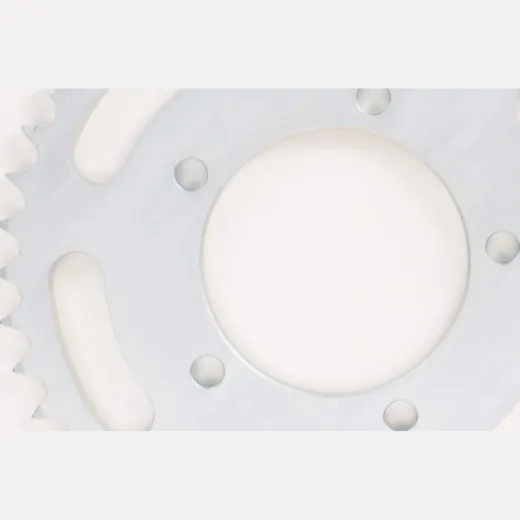 steel sprocket 828, -525, 50 teeth
