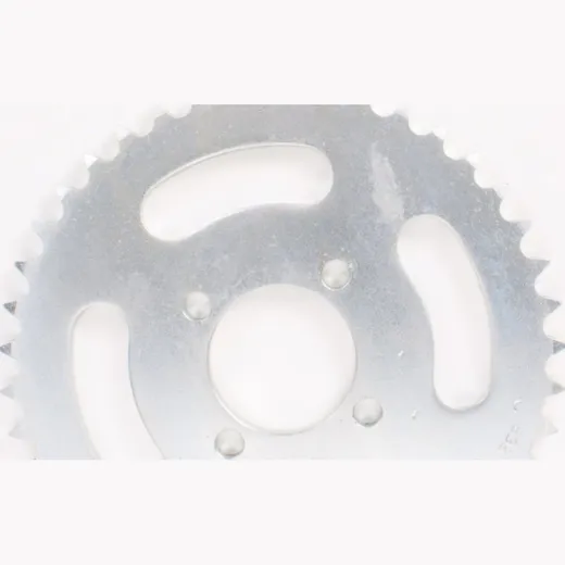 PBR Steel Rear sprocket 832-F-38 420 - 38 teeth