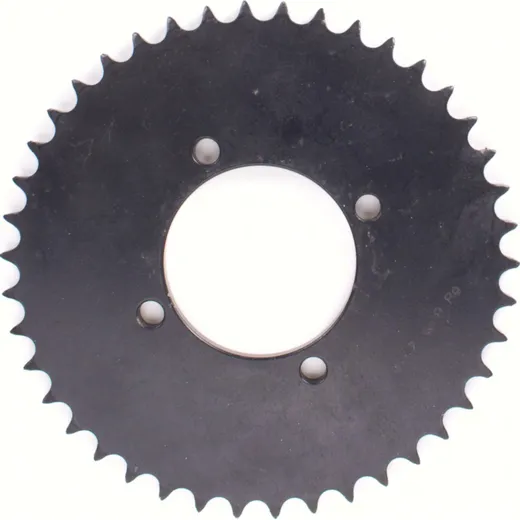 PBR Steel Rear sprocket Ya 42Z Kr-838-42Z-428