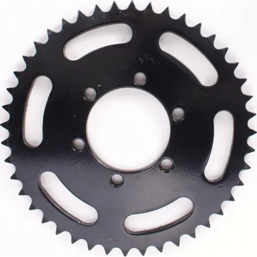PBR Steel Rear sprocket Ya 44Z Kr-856-44Z-530